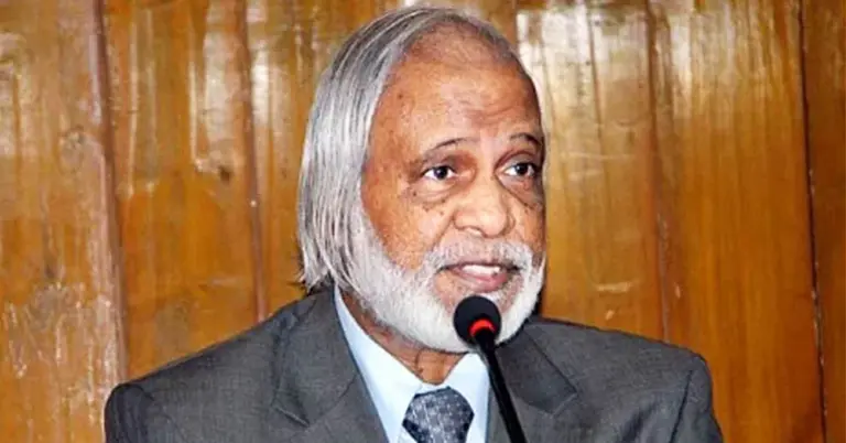‘আগে বিচার ও সংস্কার তারপর নির্বাচন, বিএনপি এ কথা আর শুনতে চায় না’